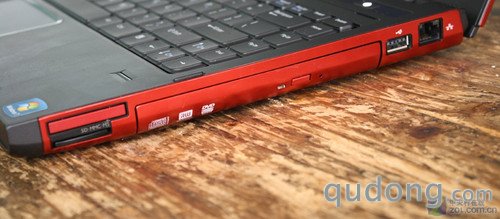 4599元起 金属壳戴尔Vostro 3400评测 