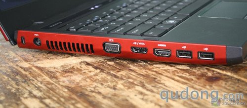 4599元起 金属壳戴尔Vostro 3400评测 