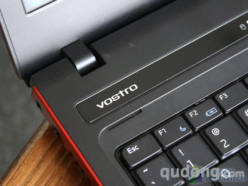 4599元起 金属壳戴尔Vostro 3400评测 
