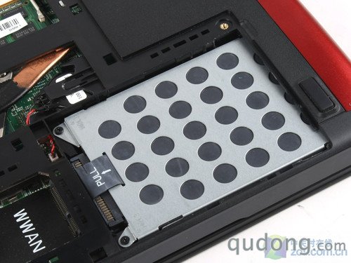 4599元起 金属壳戴尔Vostro 3400评测 