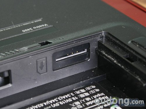 4599元起 金属壳戴尔Vostro 3400评测 