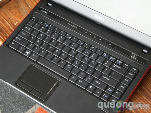 4599元起 金属壳戴尔Vostro 3400评测 