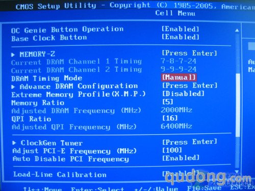 犀利小豹宇瞻猎豹DDR3内存劲飚2000(2)