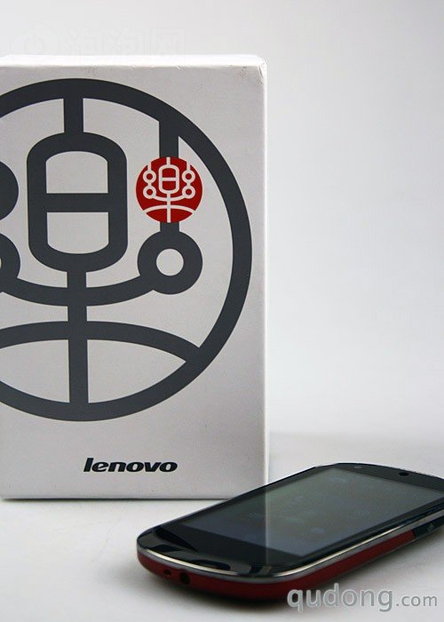 联想LePhone手机 