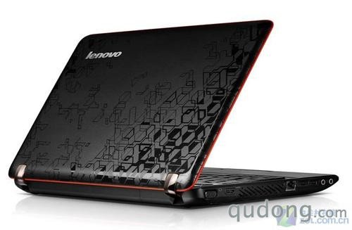 CES直击：联想Ideapad Y560烎爆登场 