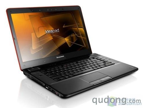 CES直击：联想Ideapad Y560烎爆登场 