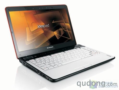 CES直击：Ideapad Y460抢先看（视频） 