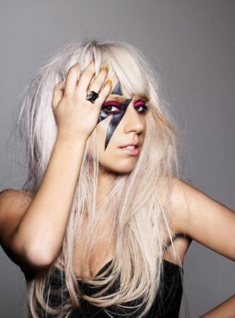 Lady Gaga Lady Gaga