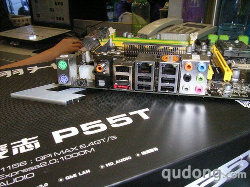 可装WIFI 翔升i乐系列P55 999元再到货