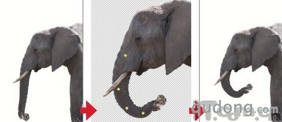 新功能汇总 Photoshop CS5将图像处理推向极致