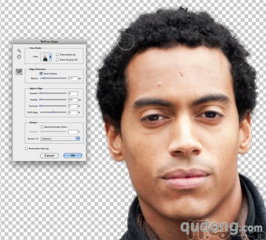新功能汇总 Photoshop CS5将图像处理推向极致