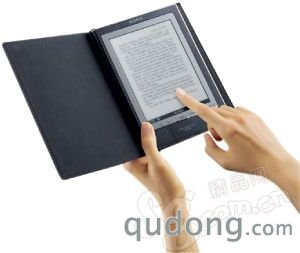 电子书阅读器谁登王座?
