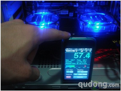 真有用吗?玩家实测显卡散热空力套件