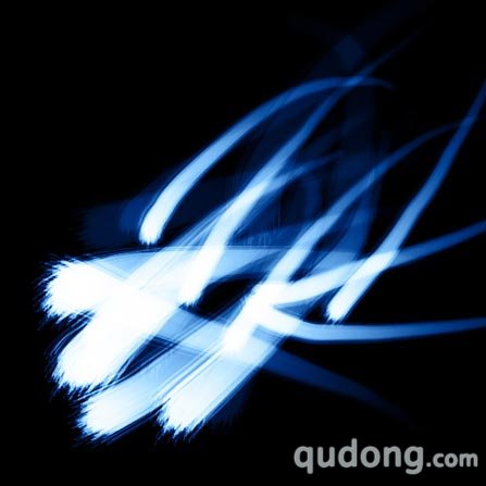 Photoshop实例讲解：光线的秘密