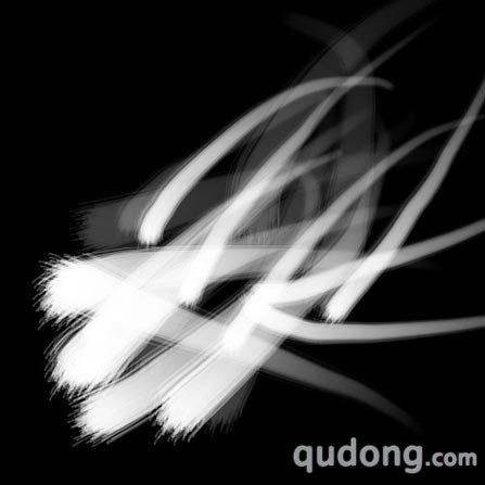 Photoshop实例讲解：光线的秘密