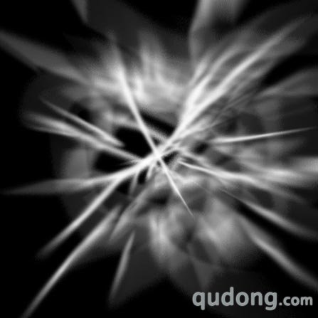 Photoshop实例讲解：光线的秘密