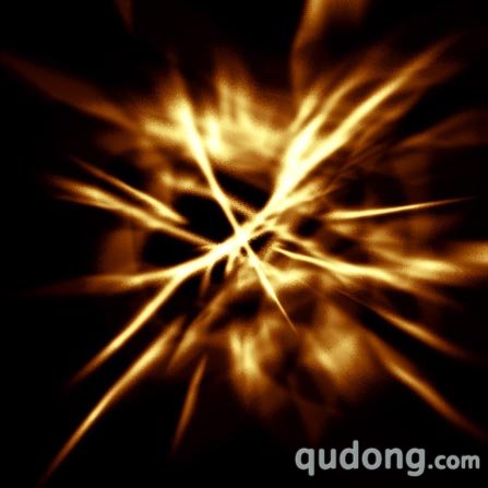 Photoshop实例讲解：光线的秘密