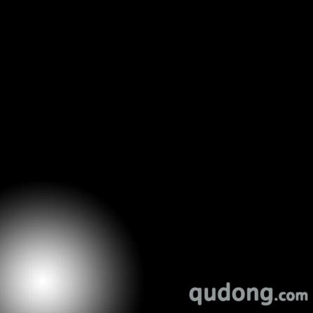 Photoshop实例讲解：光线的秘密
