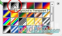 Photoshop初学者教程：图层混合模式调整云彩层次_中国教程网