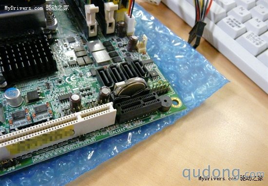 32nm移动版Core i5-540M/520M零售上市