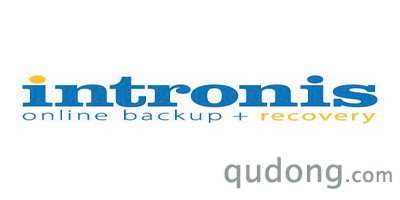 EMC,i365,IBM,Intronis