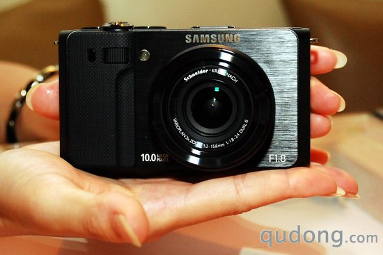 Samsung EX1数码相机最新体验实录
