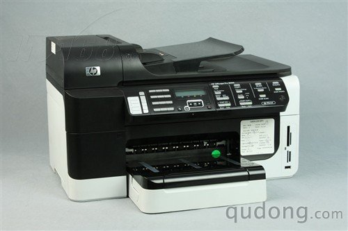 惠普惠普 Officejet Pro 8500 A909a(CB862A) 图片