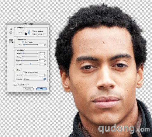 Photoshop cs 5 新功能