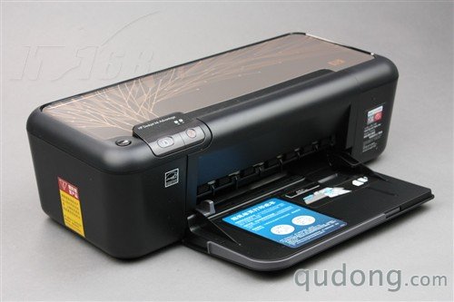 惠普惠普 Deskjet K109a(CH367A) 图片
