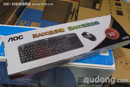 瞒天过海 免费赠品换来高额利润