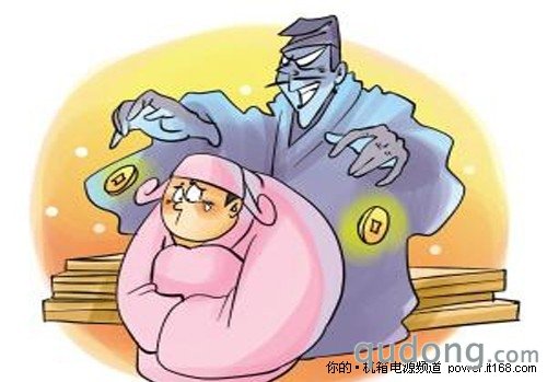 更狠更隐蔽 奸商最新阴毒招数大披露