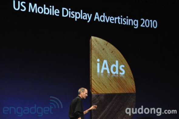 苹果2010全球开发者大会(WWDC)首日实录(4)