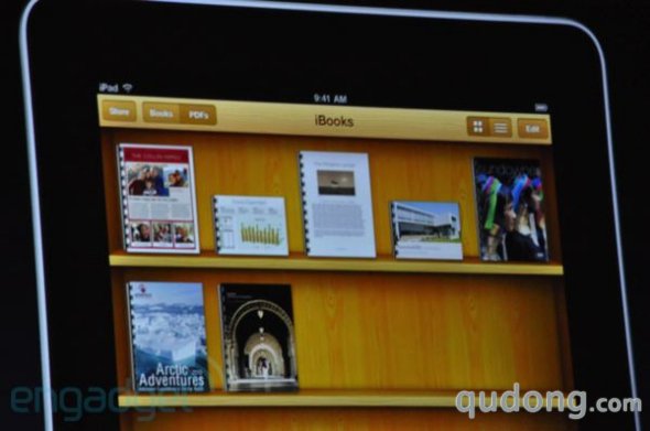 苹果2010全球开发者大会(WWDC)首日实录(2)