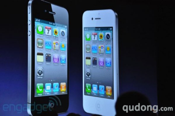 苹果2010全球开发者大会(WWDC)首日实录(4)