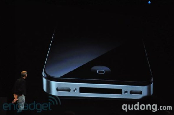苹果2010全球开发者大会(WWDC)首日实录(3)