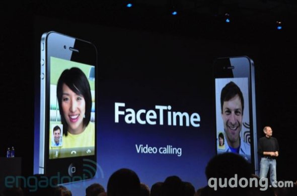 苹果2010全球开发者大会(WWDC)首日实录(4)