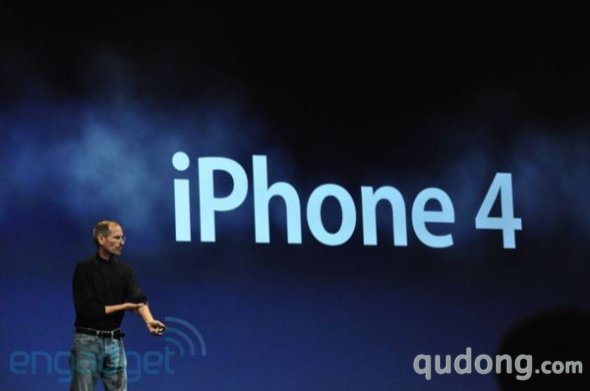 苹果2010全球开发者大会(WWDC)首日实录(3)