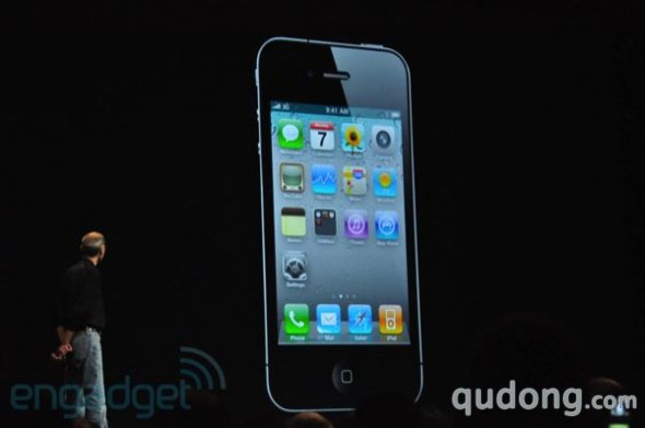 苹果2010全球开发者大会(WWDC)首日实录(3)
