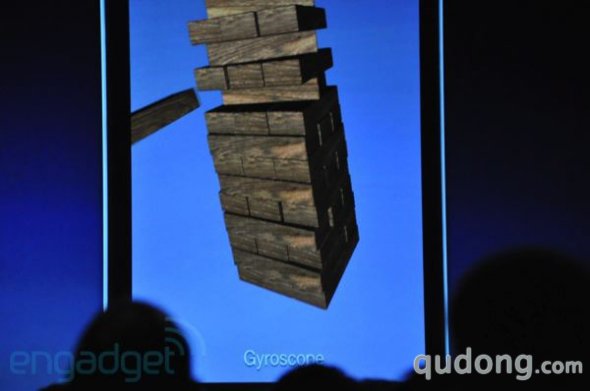 苹果2010全球开发者大会(WWDC)首日实录(3)