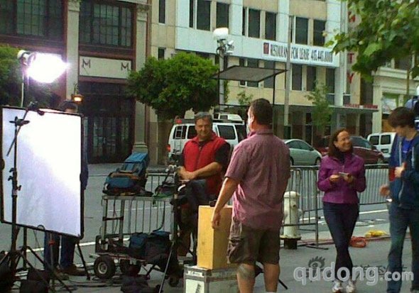 苹果2010全球开发者大会(WWDC)首日实录