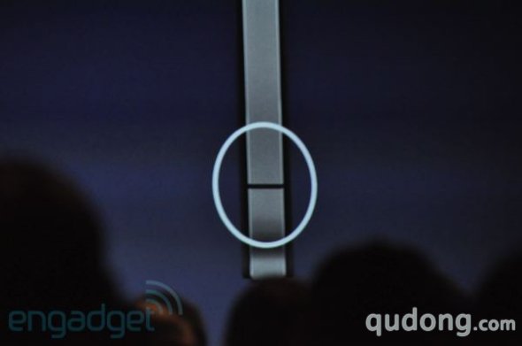 苹果2010全球开发者大会(WWDC)首日实录(3)