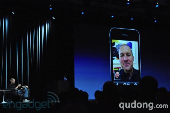苹果2010全球开发者大会(WWDC)首日实录(4)