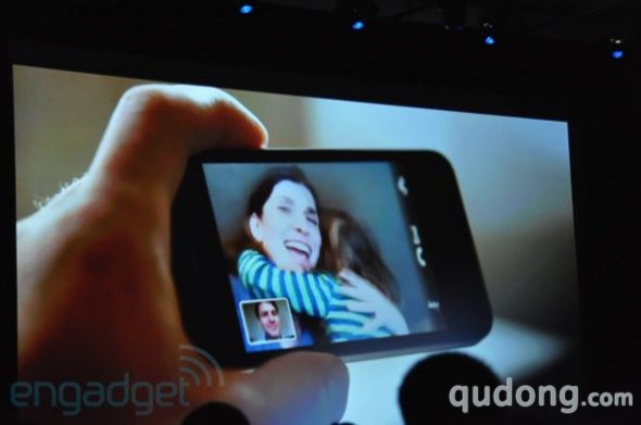 苹果2010全球开发者大会(WWDC)首日实录(4)
