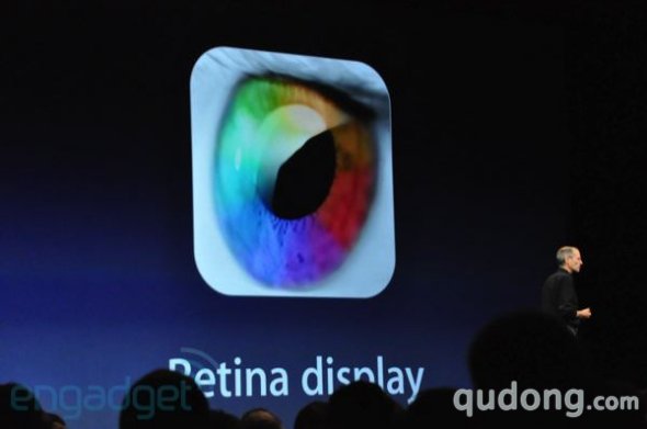 苹果2010全球开发者大会(WWDC)首日实录(3)