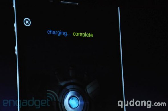 苹果2010全球开发者大会(WWDC)首日实录(4)