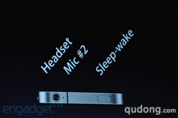 苹果2010全球开发者大会(WWDC)首日实录(3)