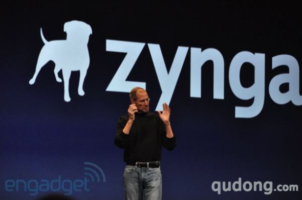 苹果2010全球开发者大会(WWDC)首日实录(2)