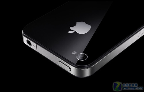再一次改变 苹果iPhone 4官方高清图赏