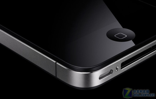 再一次改变 苹果iPhone 4官方高清图赏