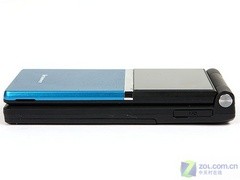 冰淇淋领衔 八款翻盖手机伴您度过酷夏 